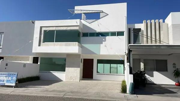 Casa en Venta Lomas de Juriquilla