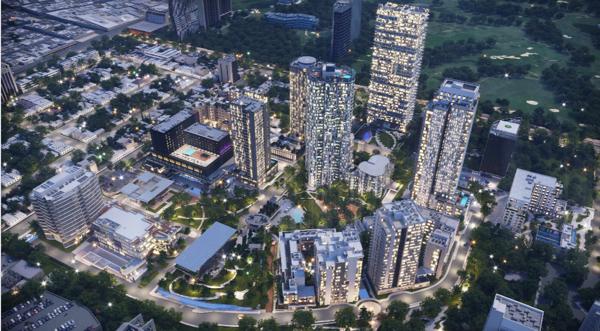 Departamento de Lujo en “El Árbol”, Arboleda – Exclusividad en San Pedro Garza García