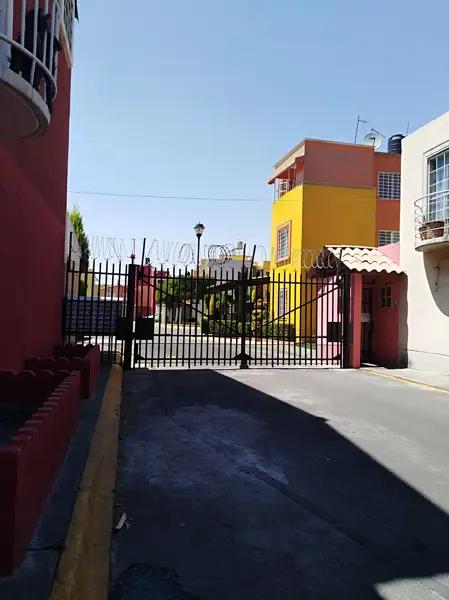 Casa en venta en Hacienda las Palmas I y II, Ixtapaluca, México