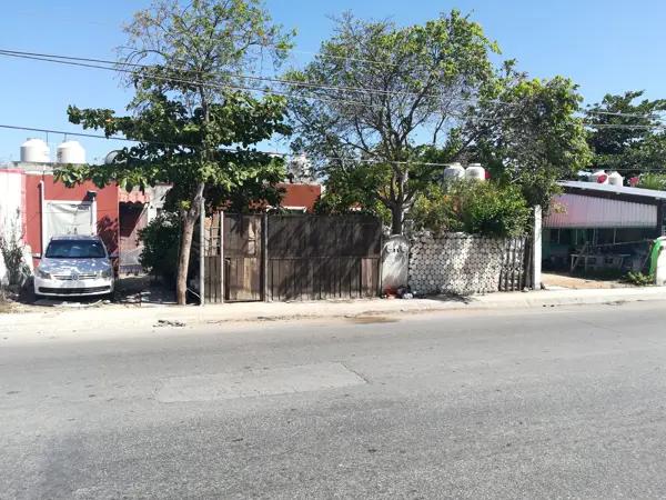 Casa en venta en Galaxia del Sol, Benito Juárez, Quintana Roo
