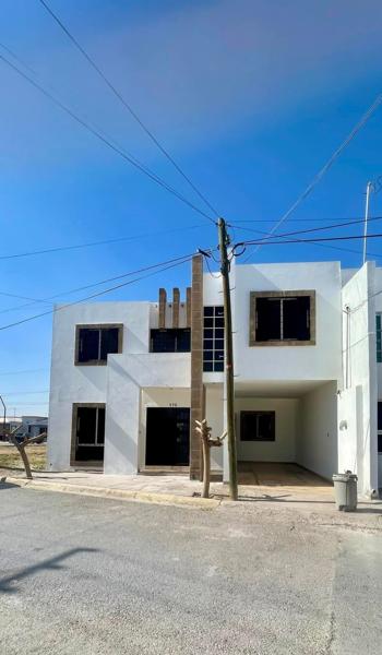 Casa en renta en Residencial Ibero, Torreón, Coahuila de Zaragoza