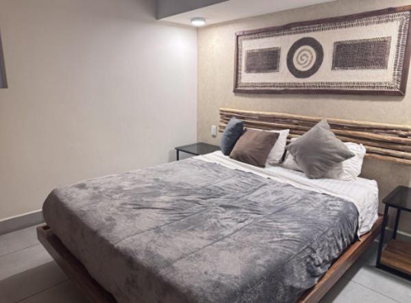 Renta de Departamento en Roma Norte ZP287