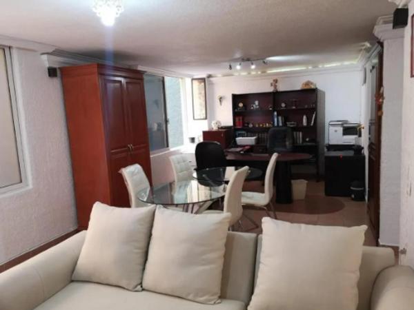 Departamento en Renta en Roma Norte CH72