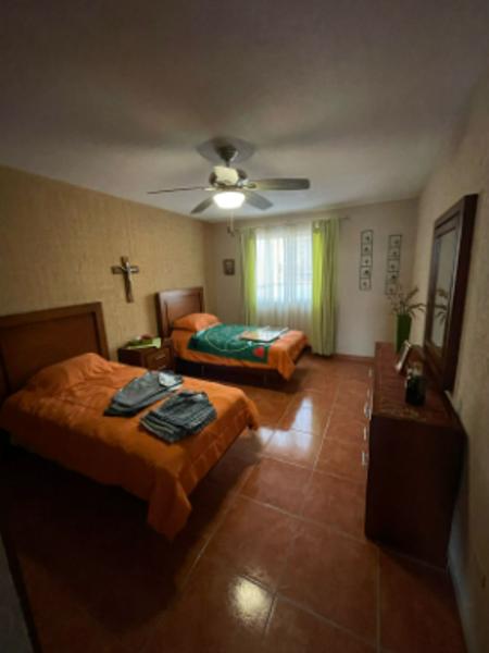 CASA EN VENTA QUINTAS SAN ISIDRO