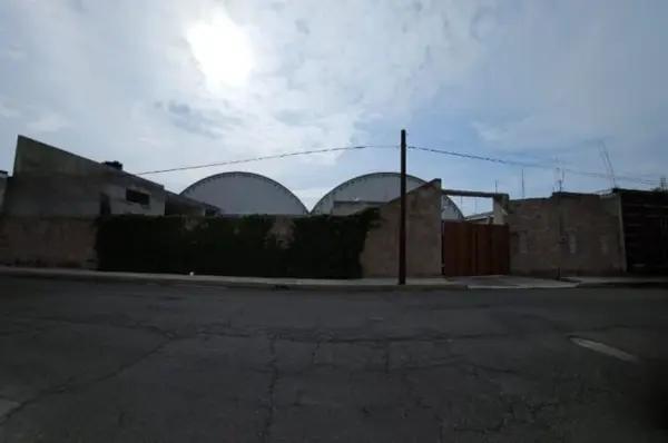 Bodega en venta en Texcoco de Mora Centro, Texcoco, México