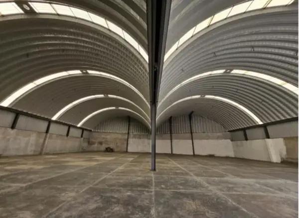 Bodega en venta en Texcoco de Mora Centro, Texcoco, México