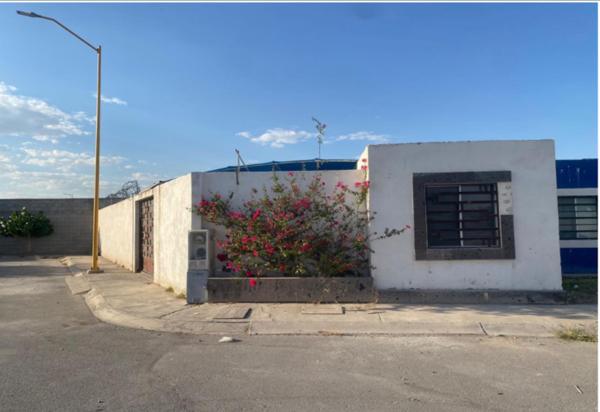 Casa en venta Gómez Palacio