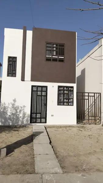 Casa en Venta en Valle del Roble, Cadereyta Jiménez, Nuevo León