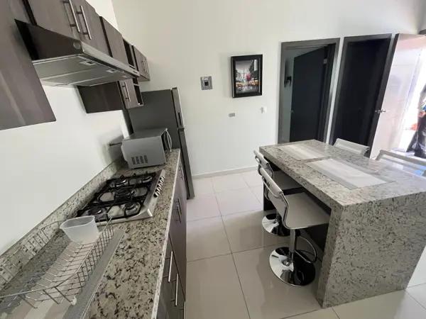 Departamento en renta en Alpes Norte, Saltillo, Coahuila de Zaragoza