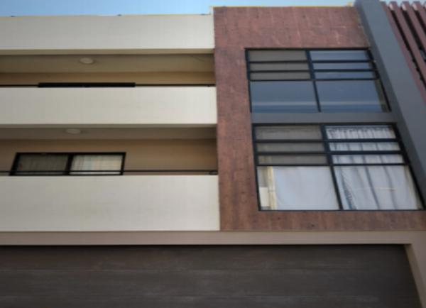 COMPRALE DIRECTO AL BANCO EL DEPARTAMENTO DE ENTREGA INMEDIATA UBICADO EN COLINAS DE LA PRESA TIJUAN