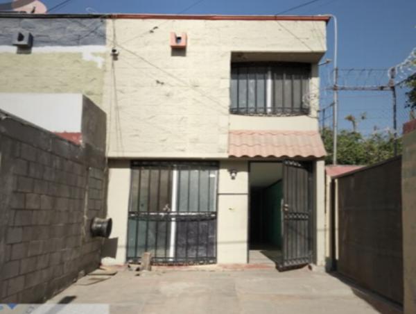 COMPRALE DIRECTO AL BANCO LA CASA DE ENTREGA INMEDIATA EN CAÑADAS DEL FLORIDO TIJUANA BAJA CALIF.
