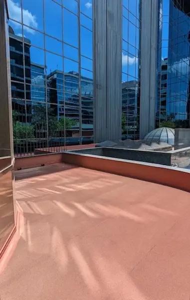 RENTA DE OFICINA CORPORATIVO POLANCO