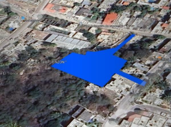 COMPRALE DIRECTO AL BANCO EL TERRENO DE ENTREGA INMEDIATA EN AMPLIACION SAN RAFAEL EN CAMPECHE