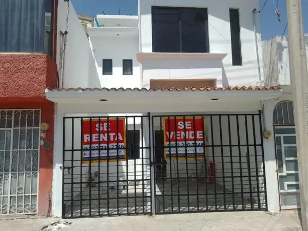Casa en venta en La Noria Apizaco, Tlaxcala.