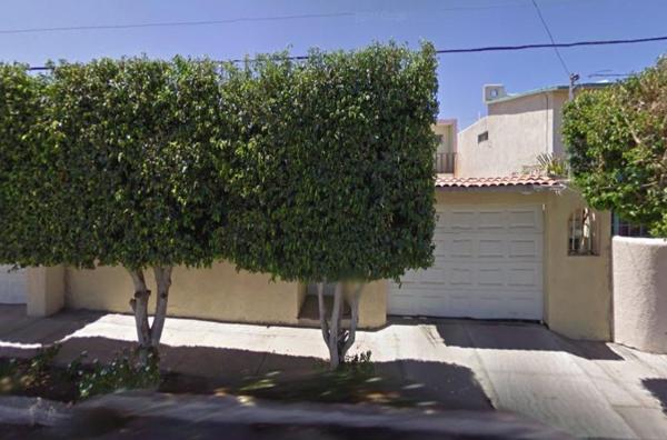 Casa en venta en Bella Vista, La Paz, Baja California Sur