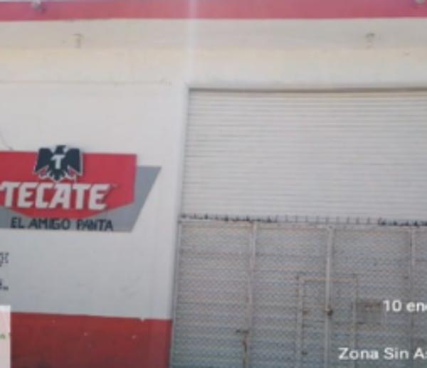 COMPRALE DIRECTO AL BANCO LA BODEGA DE ENTREGA INMEDIATA UBICADA EN LEOVIGILDO GOMEZ
