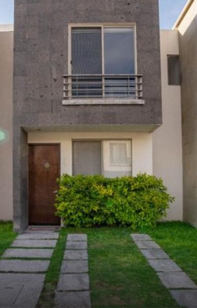 Se vende casa en Residencial del Parque