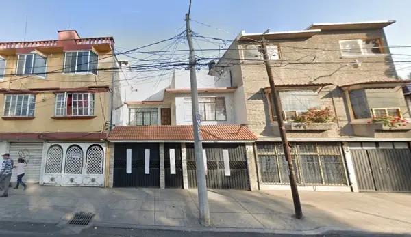 Casa en venta en Avenida 499 San Juan de Aragón VI Sección, Gustavo A. Madero