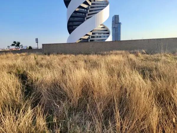 Terreno en venta, Reserva Territorial Atlixcáyotl San Andrés Cholula, Puebla.