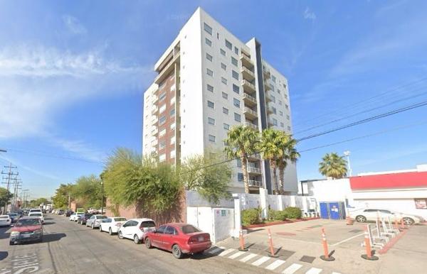 Departamento en renta en San José, Hermosillo, Sonora