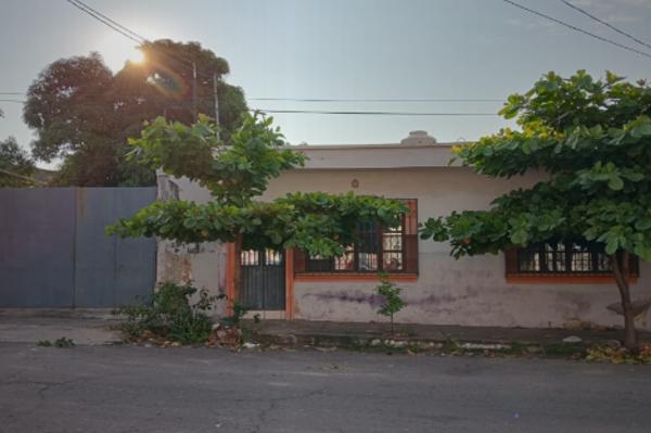 COMPRALE DIRECTO AL BANCO LA CASA DE ENTREGA INMEDIATA UBICADA EN LA COL. FATIMA EN COLIMA, COLIMA