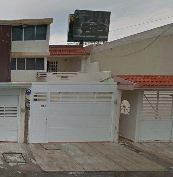 Venta de casa en Boca de Rio   calle 157 D costa verde Veracruz