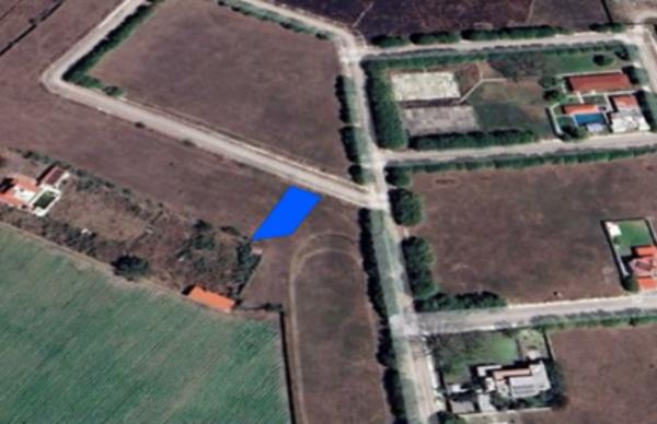 COMPRALE DIRECTO AL BANCO EL LOTE DE TERRENO DE ENTREGA INMEDIATA UBICADO EN RESIDENCIAL SAN GERMAN