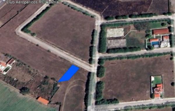 COMPRALE DIRECTO AL BANCO EL LOTE DE TERRENO DE ENTREGA INMEDIATA UBICADO EN RESIDENCIAL SAN GERMAN
