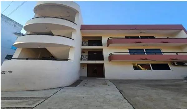 Apartamento en Venta en Puerto Marqués, Acapulco con Alberca