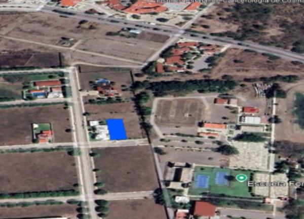 COMPRALE DIRECTO AL BANCO EL TERRENO DE ENTREGA INMEDIATA UBICADO EN RESIDENCIAL SAN GERMAN.
