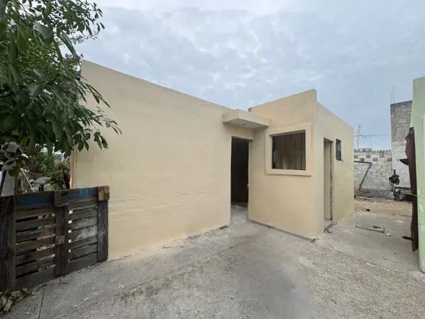 Casa en venta en Paseo Real, Altamira, Tamaulipas
