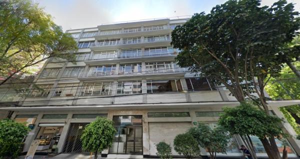 DEPARTAMENTO EN RECUPERACIÓN BANCARIA EN SCHILLER 256 POLANCO.