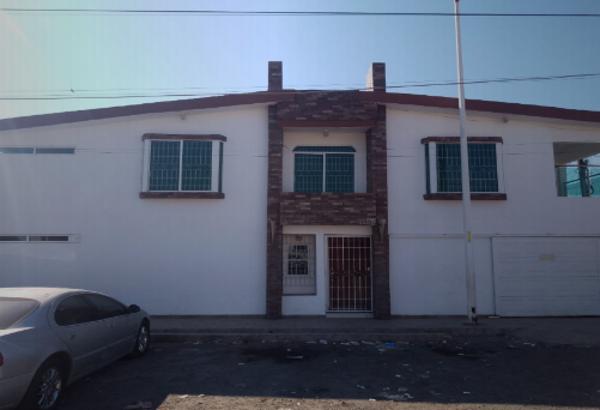 CASA DE ENTREGA INMEDIATA EN PASEO DE LOS MUSICOS, COL. INFORNAVIT BARRANCOS, CULIACAN, SINALOA