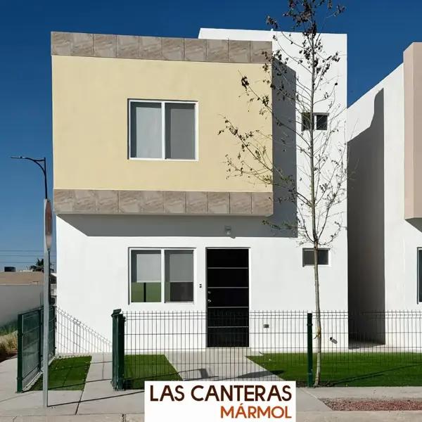 Casa en venta en Kalia Residencial, Torreón, Coahuila de Zaragoza