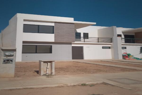 CASA DE ENTREGA INMEDIATA EN AÑIL, COLONIA EL CONCHI II, MAZATLAN SINALOA