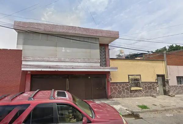 Casa en venta en Agustín Yáñez, Guadalajara Propiedad Adjudicada