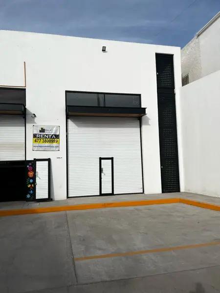 Local Comercial en Renta en Plaza Comercial de León, Guanajuato