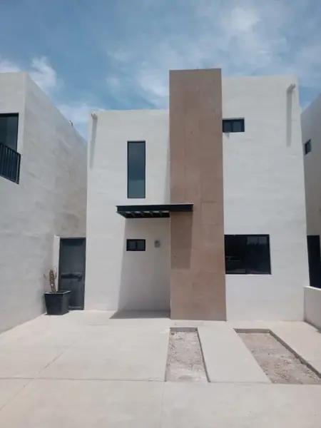 Casa en venta en Las Puertas del Desierto, Torreón, Coahuila de Zaragoza