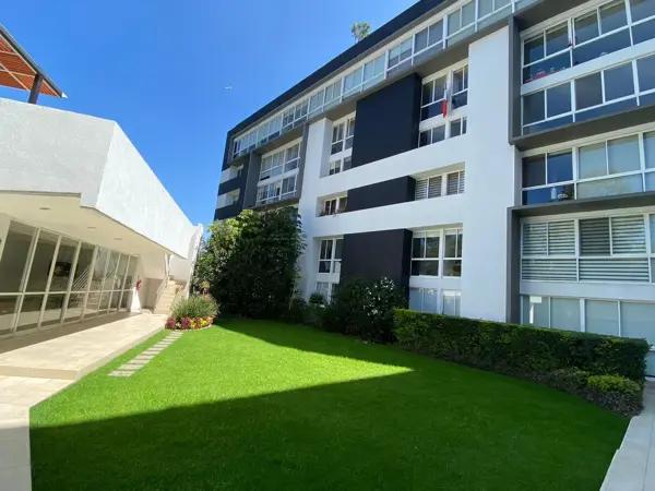 Departamento en Renta en Real de Minas, Álvaro Obregón – Ideal Conexión y Comodidad