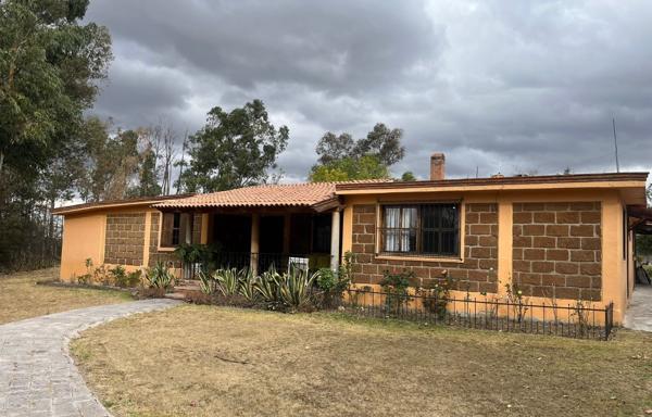 CASA EN VENTA EN ACULCO DE ESPINOZA,ACULCO,MÉXICO