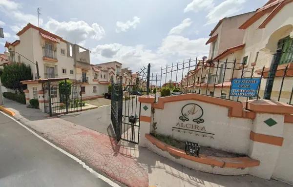 Venta de Casa en Privada Alcira Tecámac, Estado de México, ADJUDICADA