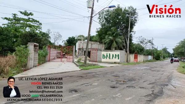 Casa en Venta en Residencial Balam, Centro, Tabasco - Ubicación Privilegiada y Amenidades Premium