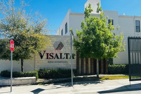 Casa en Venta en el prestigioso fraccionamiento VISALTA