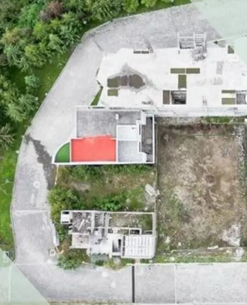 Terreno en venta en Las Carmelitas, Puebla, Puebla