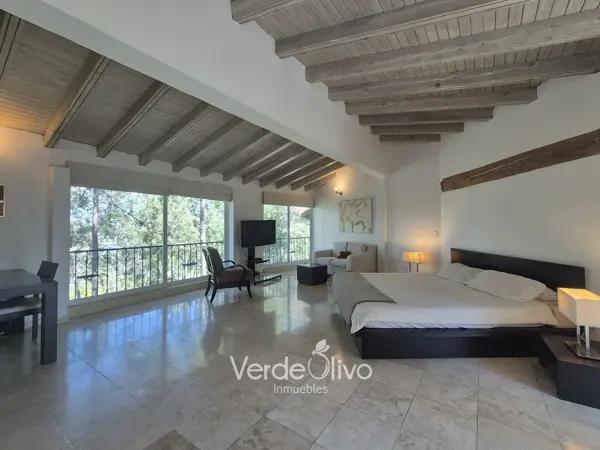 Terreno en Venta Colindante con el Campo de Golf