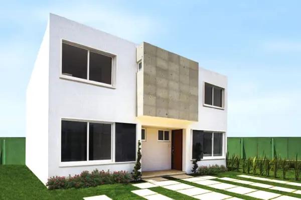Casa en venta en Los Héroes Chalco, Chalco, México