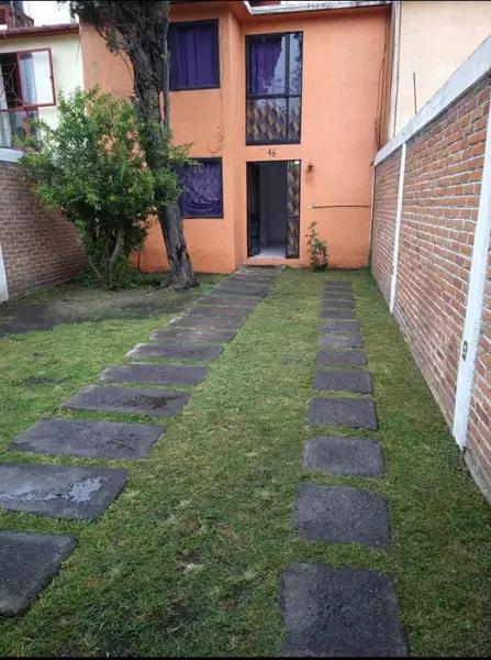 Casa en Renta en Jardines de la Hacienda Norte, Cuautitlán Izcalli