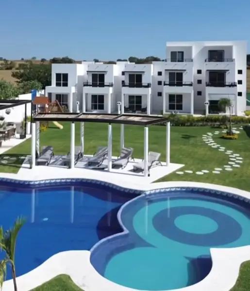 Casa en venta en Tlayecac, Ayala, Morelos