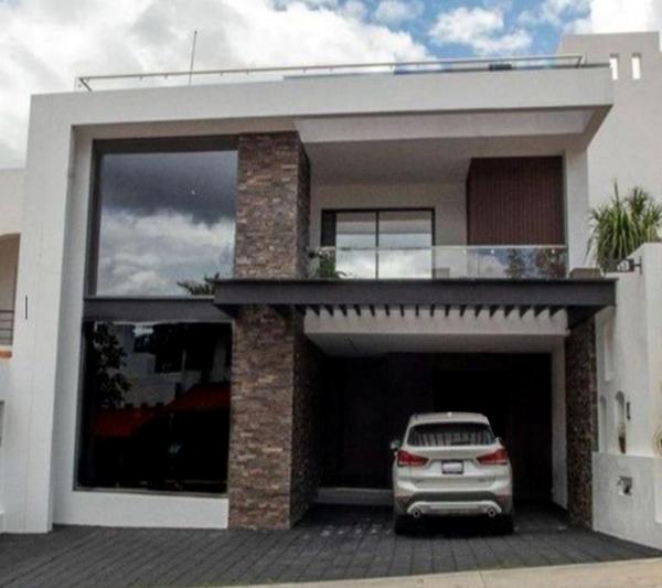 ¡¡¡TU HOGAR IDEAL TE ESPERA!!! DESCUBRE LA HERMOSA CASA DE TU SUEÑOS HOY MISMO EN MORELIA MICHOACAN.
