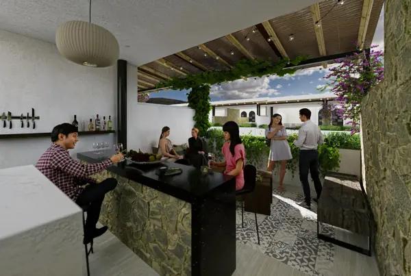 Departamento en venta en Parras, Parras, Coahuila de Zaragoza